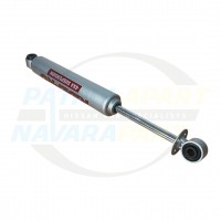Steering Damper EYE to EYE - Nissan Patrol GQ Y60 Early