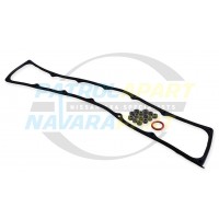 Rocker Cover Gasket Kit TD42 - Nissan Patrol Y60 GQ & Y61 GU