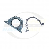 Genuine Rear Main Seal & Gasket Kit RMS - Nissan Patrol TD42 N/A