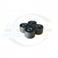 Febest Radius Arm Bush SET 4 - Nissan Patrol Y60 GQ / Y61 GU