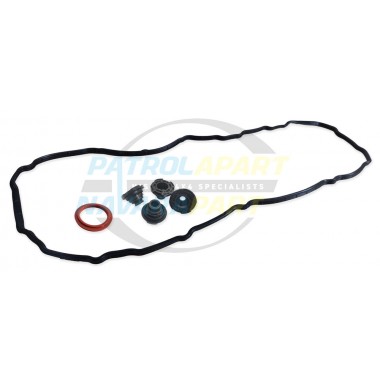 Rocker Cover Gasket Kit ZD30CR - Nissan Patrol Y61 GU