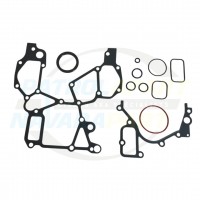Stone Timing Cover Gasket Kit - Nissan Patrol Y61 GU ZD30DI up to 01/2007