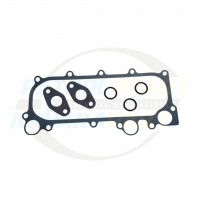 Oil Cooler Gasket Set Japanese - Nissan Patrol GU Y61 ZD30