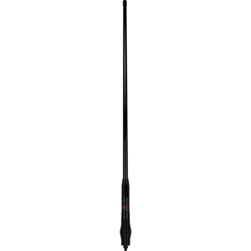 UHF Antenna Black 6.6DB AE4705B - GME