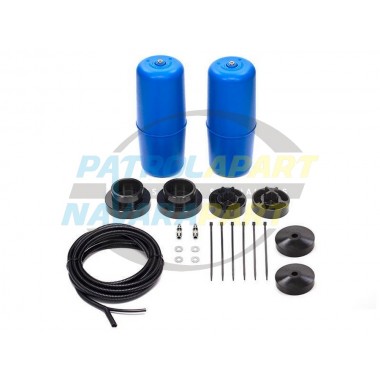 Rear Air Bag Man Kit for Nissan Patrol Y62 with HBMC Suspension 40-50mm Lift