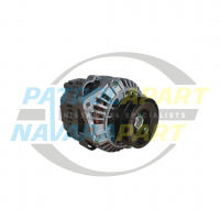 Alternator 12V 100Amp - Nissan Patrol Y60 GQ Y61 GU RD28 