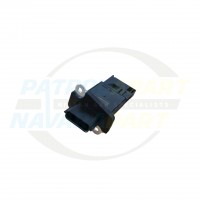 Air Flow Sensor - Nissan Patrol Y61 GU4 ZD30Di & ZD30CR & Y62 VK56