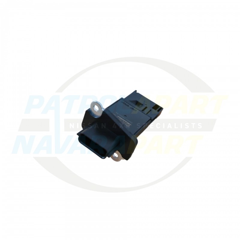 Air Flow Sensor - Nissan Patrol Y61 GU4 ZD30Di & ZD30CR & Y62 VK56