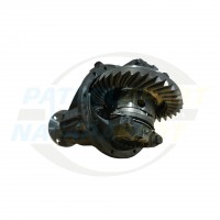 4.11 Rear Diff Centre with Harrop Locker
