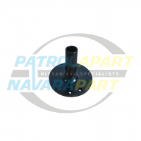 Body Mount Shaft Upgrade - Nissan Patrol Y60 GQ Rows 2, 3 & 4