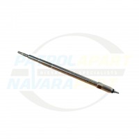 Glow Plug - Nissan Patrol GU Y61 ZD30