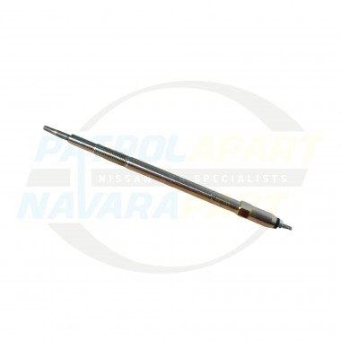 Glow Plug - Nissan Patrol GU Y61 ZD30