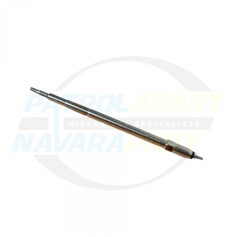 Glow Plug - Nissan Patrol GU Y61 ZD30