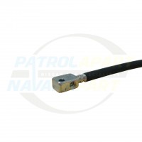 Genuine Nissan Clutch Hose - Patrol GQ TB42s up to 10/94