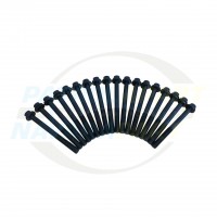 ZD30Di Head Bolt Set - Nissan Patrol Y61 GU