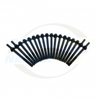 ZD30CR Head Bolt Set - For Nissan Patrol GU Y61