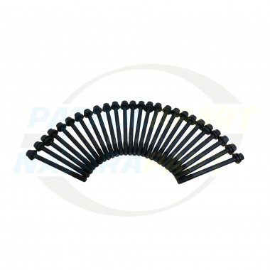 Head Bolt Set - For Nissan Patrol Y60 GQ TB42 & Y61 GU TB45