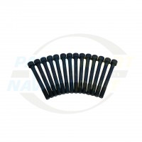 RD28 Head Bolt Set - Nissan Patrol GQ GU