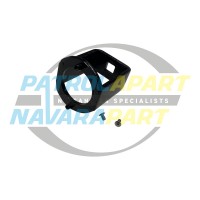 Genuine Nissan Hub Nut Socket / Spanner and Pair of Screws - Nissan Patrol Y61 GU Y60 GQ Late