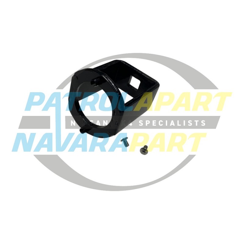 Genuine Nissan Hub Nut Socket / Spanner and Pair of Screws - Nissan Patrol Y61 GU Y60 GQ Late