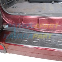 Small Barn Door Gas Strut KIT - Nissan Patrol Y61 GU