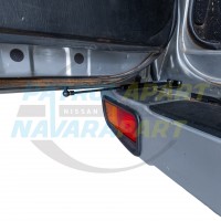 Small Barn Door Gas Strut KIT - Nissan Patrol Y61 GU