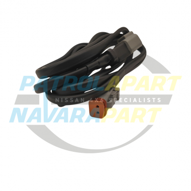 2M Wiring Extension Cable Loom with Deutsch DT-2 Connector - Stedi