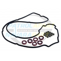 Rocker Cover Gasket Kit TB48 - Nissan Patrol Y61 GU