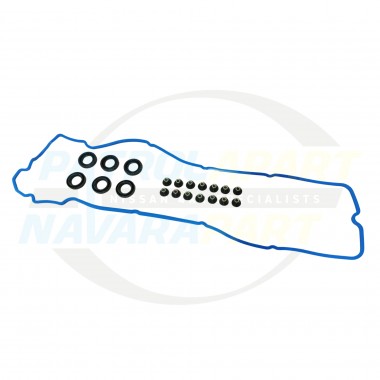 Rocker Cover Gasket Kit TB48 - Nissan Patrol Y61 GU