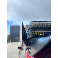 Awning Bracket Set of 3 (Tall Awnings) Tier One - GQ / GU (Style 2 Standard)