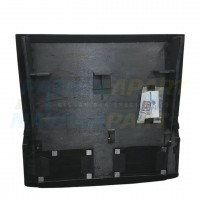 Full Boar Fourbie Drawers Rear Cargo False Floor in Black with 2 Access Hatches - Nissan Patrol Y62
