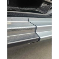 Replacement Sill Panels for Nissan GQ Patrol and Ford Maverick
