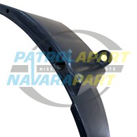 Genuine Nissan Radiator Fan Shroud Extension CLEARANCE - Patrol GU Y61 ZD30CR
