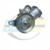 Genuine Nissan Power Steering Pump CLEARANCE - Nissan Patrol GQ Y60 & GU Y61 TB42 TB45
