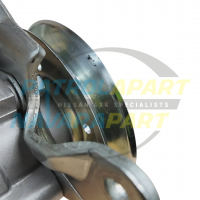 Genuine Nissan Power Steering Pump CLEARANCE - Nissan Patrol GQ Y60 & GU Y61 TB42 TB45