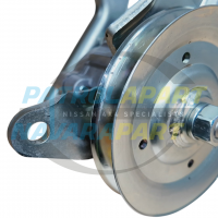 Genuine Nissan Power Steering Pump CLEARANCE - Nissan Patrol GQ Y60 & GU Y61 TB42 TB45