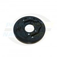 Genuine Nissan Centre Hand Brake Assembly (Without Drum) - GU Y61 Patrol