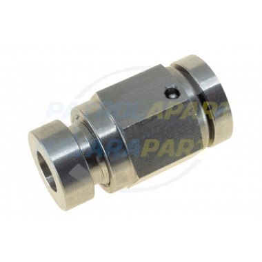 EGT Weld On Boss & Cap 7/16