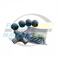 Genuine Nissan Universal Joint Front Tailshaft - Patrol GQ Y60 RD/RB