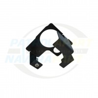 Ontrack Airbag Gauge Holder - Console - Nissan Patrol Y62