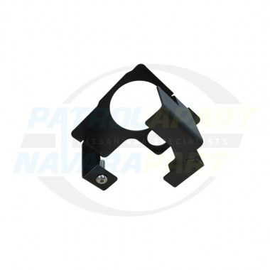 Ontrack Airbag Gauge Holder - Console - Nissan Patrol Y62