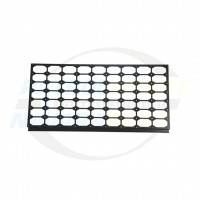 Cargo Soft Luggage Shelf - Nissan Patrol Y60 GQ