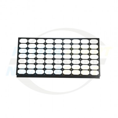 Cargo Soft Luggage Shelf - Nissan Patrol Y60 GQ