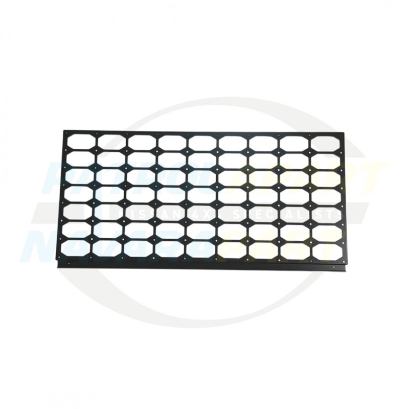 Cargo Soft Luggage Shelf - Nissan Patrol Y60 GQ