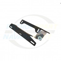 Cargo Soft Luggage Shelf - Nissan Patrol Y60 GQ