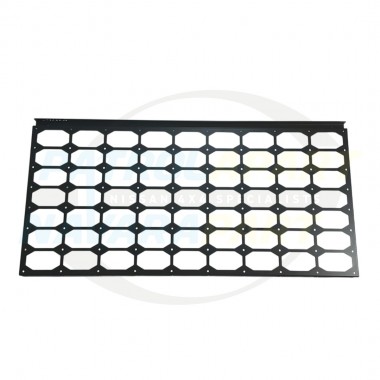 Cargo Soft Luggage Shelf - Stand Alone - Nissan Patrol Y60 GQ