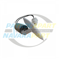 Hitachi Sub Tank Fuel Pump - Suit Nissan Patrol GU Y61 TB45 TB48