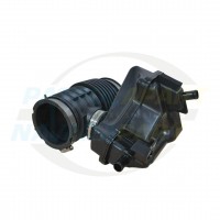 Genuine Nissan Intake Pipe with Resonator Box - Patrol Y62