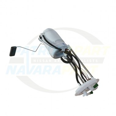 Fuel Pump & Sender Assy Y62 VK56 In Tank