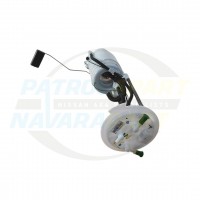Fuel Pump & Sender Assy Y62 VK56 In Tank